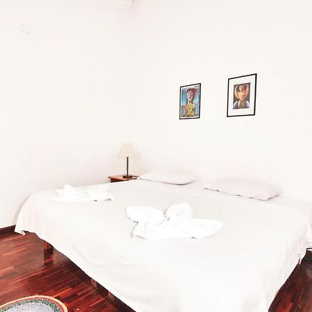Casarte Takubamba B&B Sucre Luaran gambar