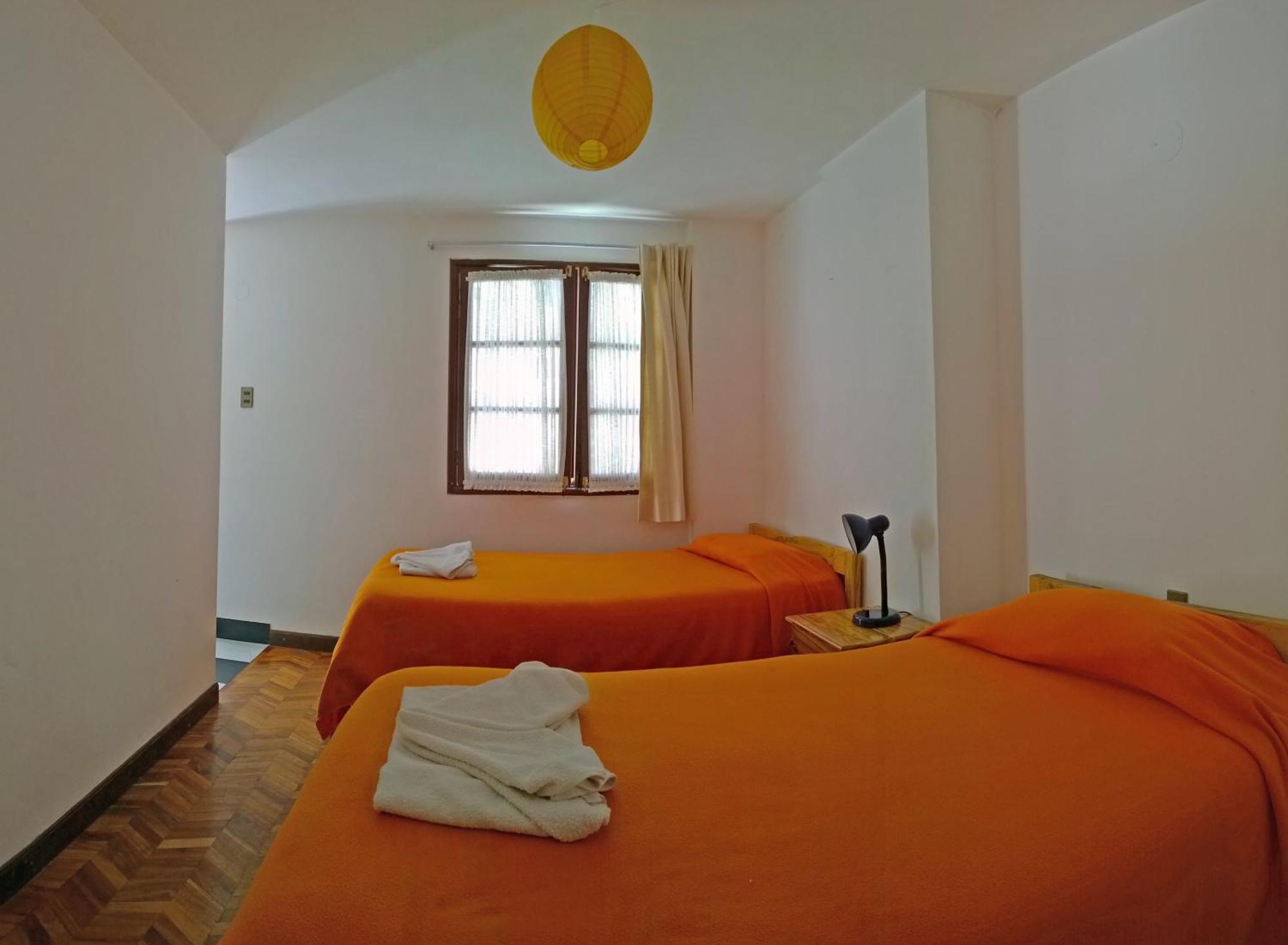Casarte Takubamba B&B Sucre Bilik gambar