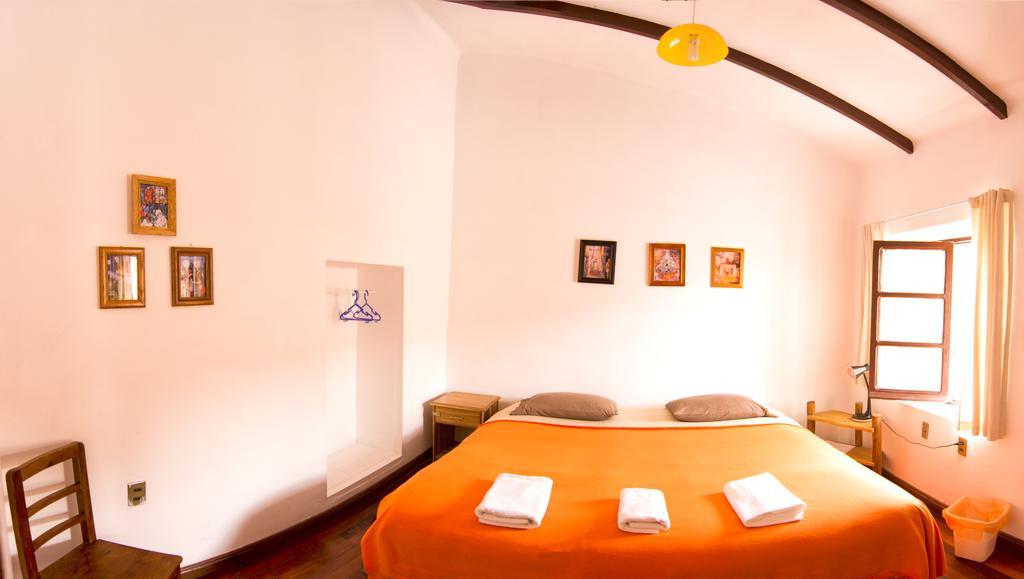 Casarte Takubamba B&B Sucre Luaran gambar