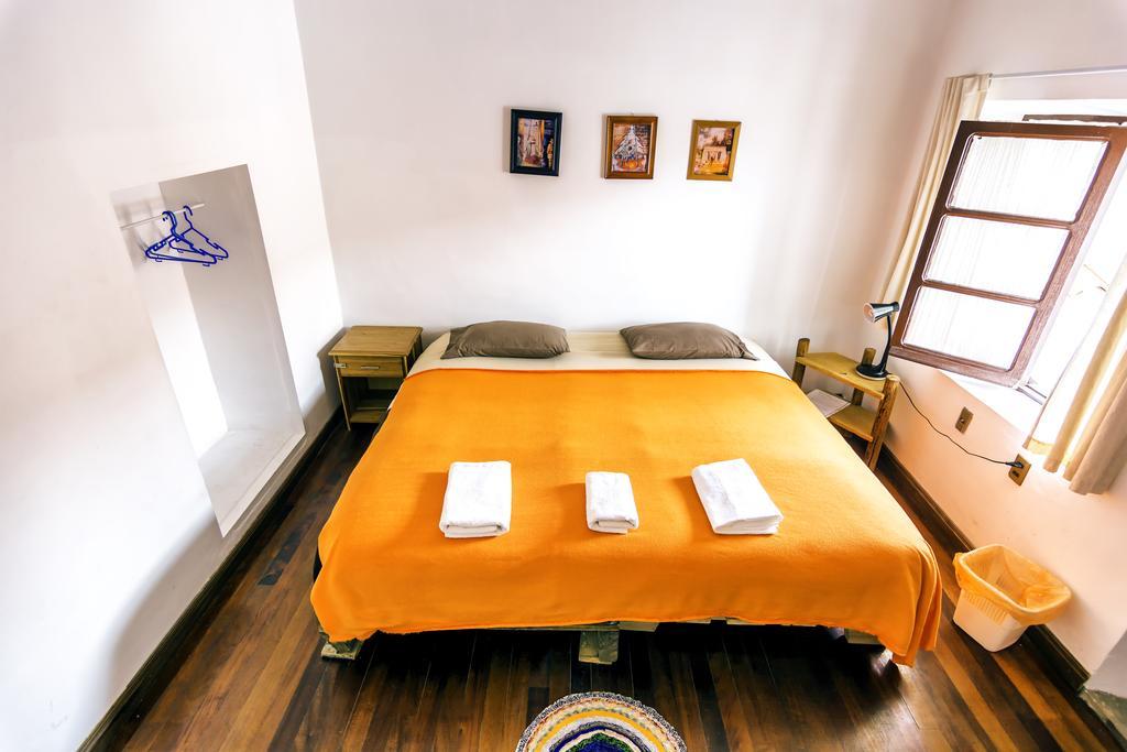 Casarte Takubamba B&B Sucre Luaran gambar