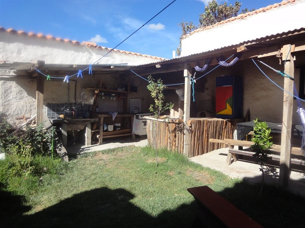 Casarte Takubamba B&B Sucre Luaran gambar