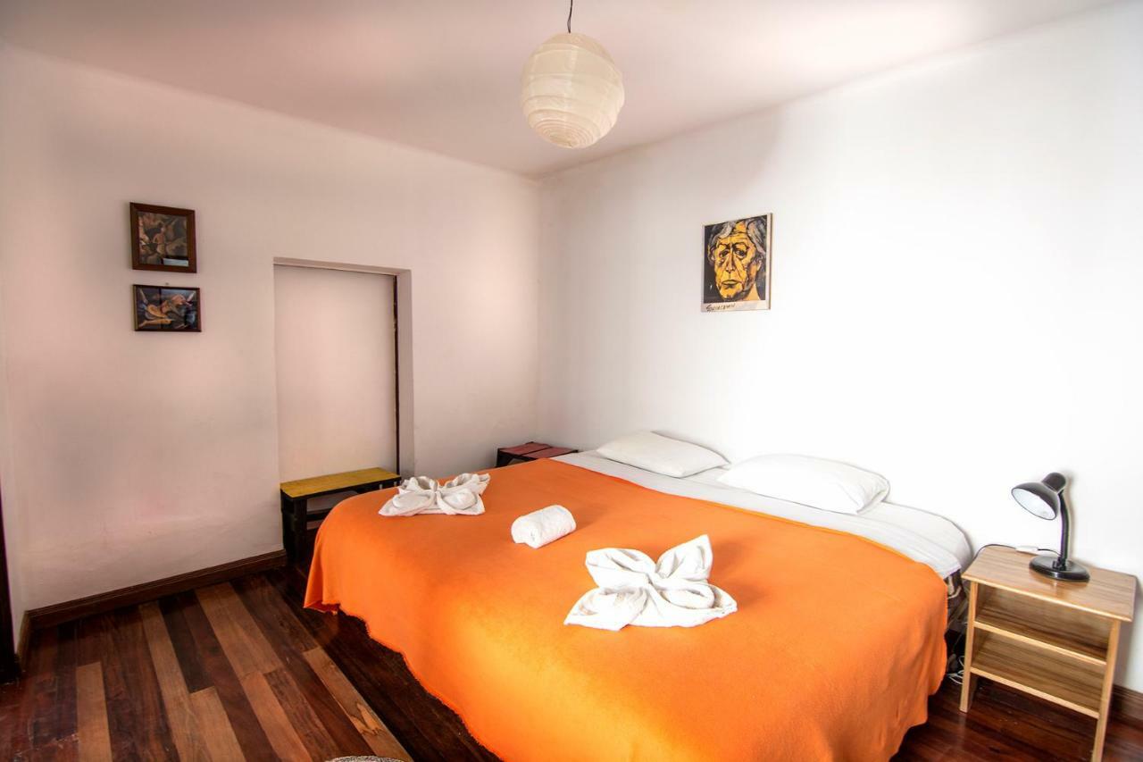Casarte Takubamba B&B Sucre Luaran gambar